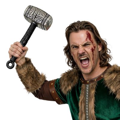 Foto van Hamer Viking