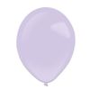 Afbeelding van Ballonnen lavender fashion (13cm) 100st