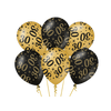 Afbeelding van Classy Ballonnen - 30 Jaar