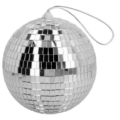 Foto van Disco bal (15 cm)