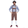 Afbeelding van Lederhosen Lourens