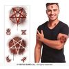 Afbeelding van Neptattoo pentagram
