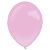 Afbeelding van Ballonnen pretty pink pearl (28cm) 50st