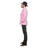 Afbeelding van Roze Blazer