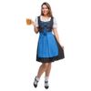 Afbeelding van Dirndl Sylvia