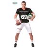 Afbeelding van Rugby kostuum (Quarterback)