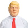 Afbeelding van Donald Trump Masker Latex