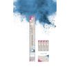 Afbeelding van Poeder en Confetti Shooter gender reveal baby Blauw