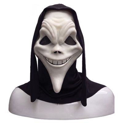 Foto van Ghost Face® Scream Masker Scary Movie 6 Glimlach
