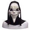 Afbeelding van Ghost Face® Scream Masker Scary Movie 6 Glimlach Afbeelding van Ghost Face® Scream Masker Scary Movie 6 Glimlach