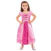 Afbeelding van Prinses Peach jurk kind