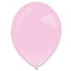 Afbeelding van Ballonnen pretty pink fashion (35cm) 50st