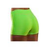 Afbeelding van Neon hotpants groen