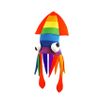 Afbeelding van Inktvis Hoed Regenboog