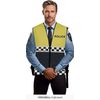 Afbeelding van Veiligheidsvest Politie