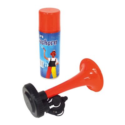 Foto van Stadion toeter + vulling (40ml)