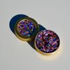 Afbeelding van Gezichtsglitter Multicolor 
