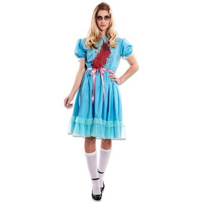 The Shining kostuum - Twins jurk