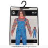 Afbeelding van Chucky Kostuum