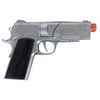 Afbeelding van Pistool Metaal 8 Shots 18cm