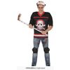 Afbeelding van Jason Voorhees Hockey kostuum