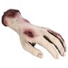 Afbeelding van Afgehakte hand (Halloween)