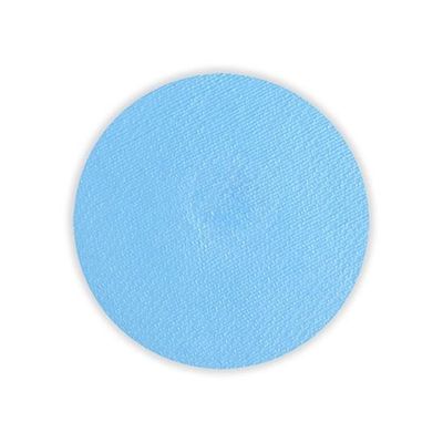 Superstar schmink waterbasis baby blauw shimmer (45gr)