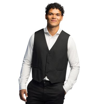 Foto van Gilet Peaky Blinders