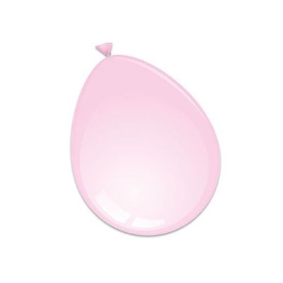 Ballonnen Roze 10st