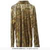 Afbeelding van Toppers blouse met pet Tijgerpint 