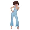 Afbeelding van Disco Catsuit Dames