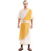 Afbeelding van Romeins kostuum keizer