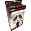 Afbeelding van Ghost Face® Scream Kerstman Masker