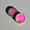 Afbeelding van Gezichtsglitter Lichtroze 