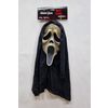 Afbeelding van Ghost Face® Scream Aged Masker