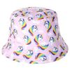Afbeelding van Bucket Hat Unicorn XS
