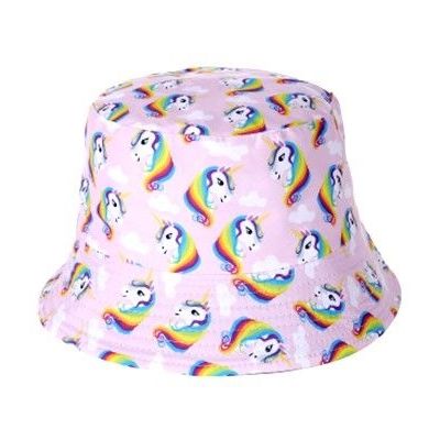 Bucket Hat Unicorn XS