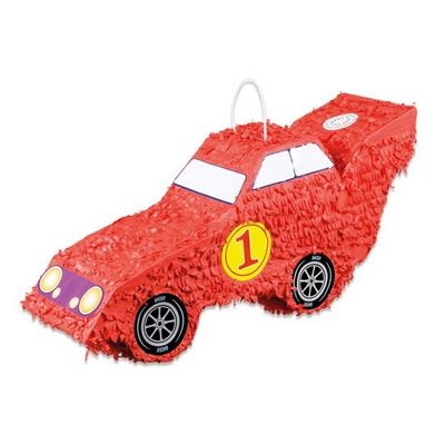 Pinata raceauto