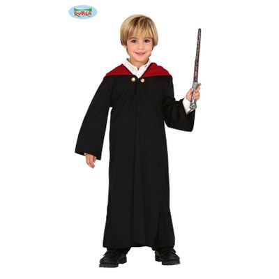 Foto van Harry Potter cape kind