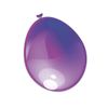 Afbeelding van Ballonnen Metallic Geel 50st