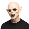 Afbeelding van Latex hoofdmasker Ghoul