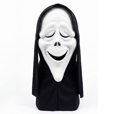 Foto van Ghost Face® Scream Masker Scary Movie 6 Nog Steeds Stoned