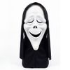 Afbeelding van Ghost Face® Scream Masker Scary Movie 6 Nog Steeds Stoned Afbeelding van Ghost Face® Scream Masker Scary Movie 6 Nog Steeds Stoned