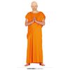 Afbeelding van Boeddhistische monnik