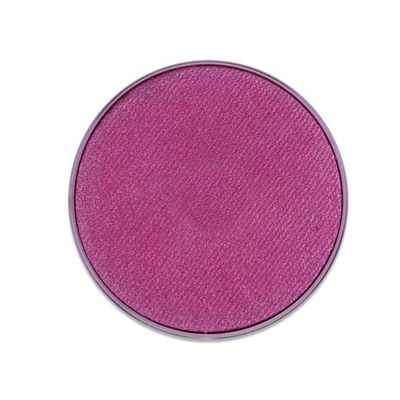 Superstar schmink waterbasis STAR Magenta shimmer (16gr)