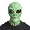 Afbeelding van Masker Alien Latex