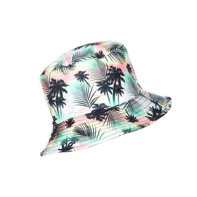 Foto van Zomerse Bucket Hat Miami