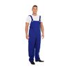 Afbeelding van Tuinbroek Blauw polyester
