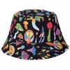 Afbeelding van Bucket Hat Paddo's