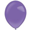 Afbeelding van Ballonnen purple metallic (35cm) 50st